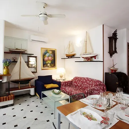 Dolce Gina Apartment