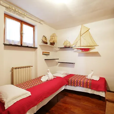 Appartamento Dolce Gina Levanto